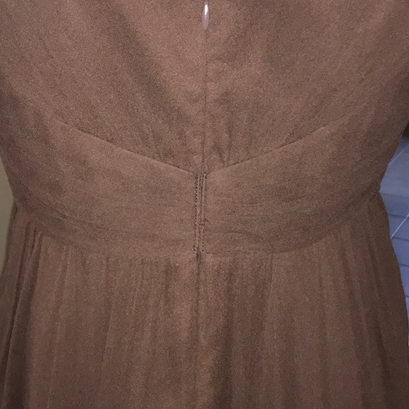 Suzi Chin for Maggie Boutique cocktail dress - Picture 7 of 7